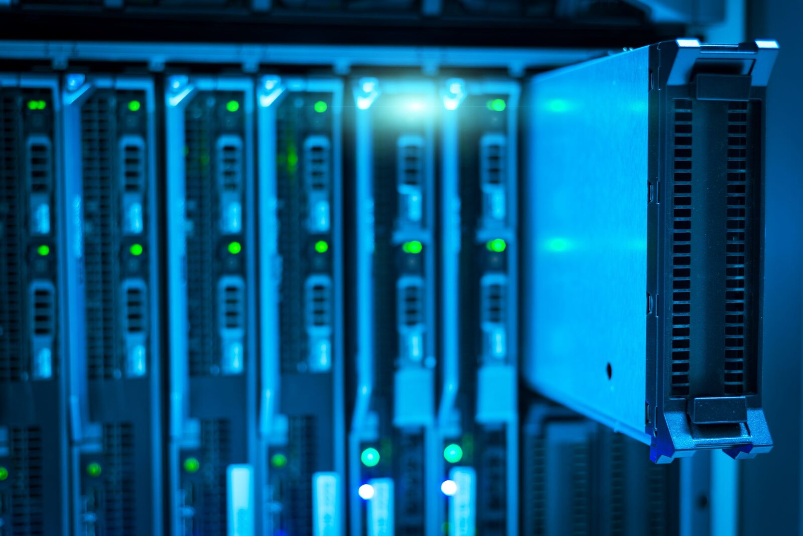 Cloud Servers: Compute in Minutes — Now with Cloud GPU